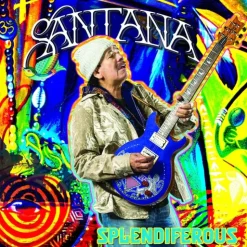 Splendiferous (Vinyl) - The Isley Brothers & Santana