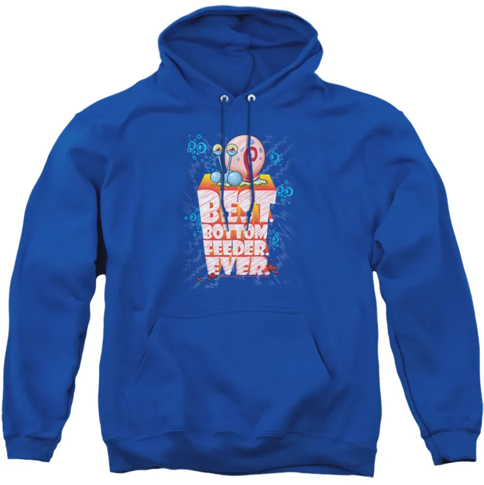 SpongeBob SquarePants - Best Bottom Feeder Ever