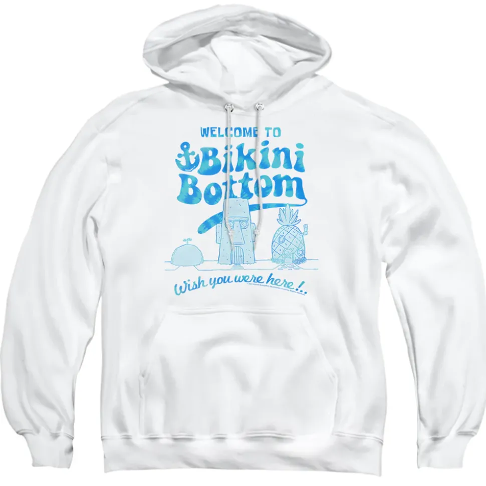 SpongeBob SquarePants - Bikini Bottom Welcome