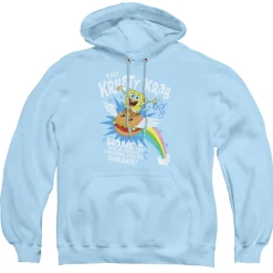 SpongeBob SquarePants - Burger Ride