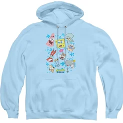 SpongeBob SquarePants - Character Faces