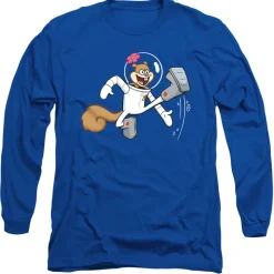 SpongeBob SquarePants - Karate Sandy