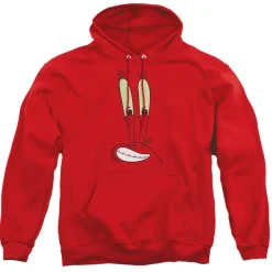 SpongeBob SquarePants - Mr. Krabs Smile