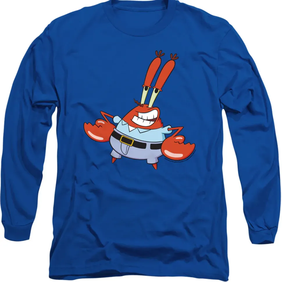 SpongeBob SquarePants - Mr. Krabs
