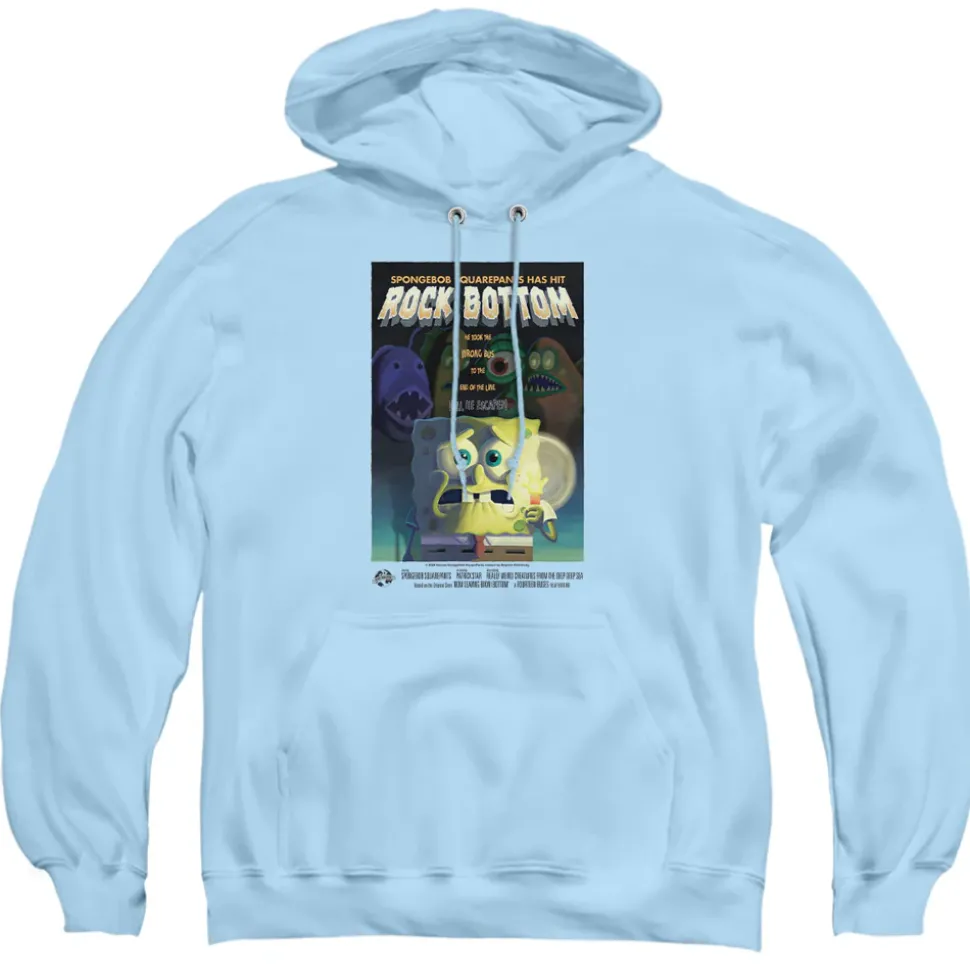 SpongeBob SquarePants - Rock Bottom