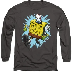 SpongeBob SquarePants - SpongeBob Letters