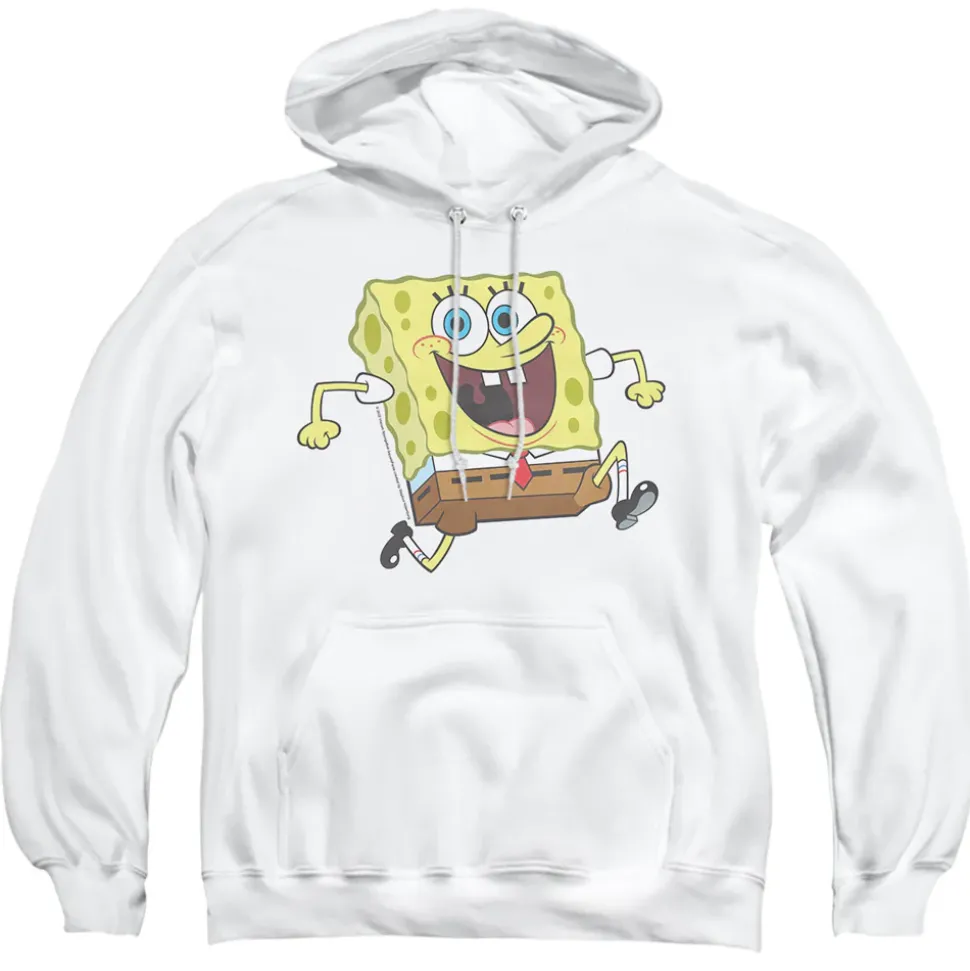 SpongeBob SquarePants - SpongeBob Running