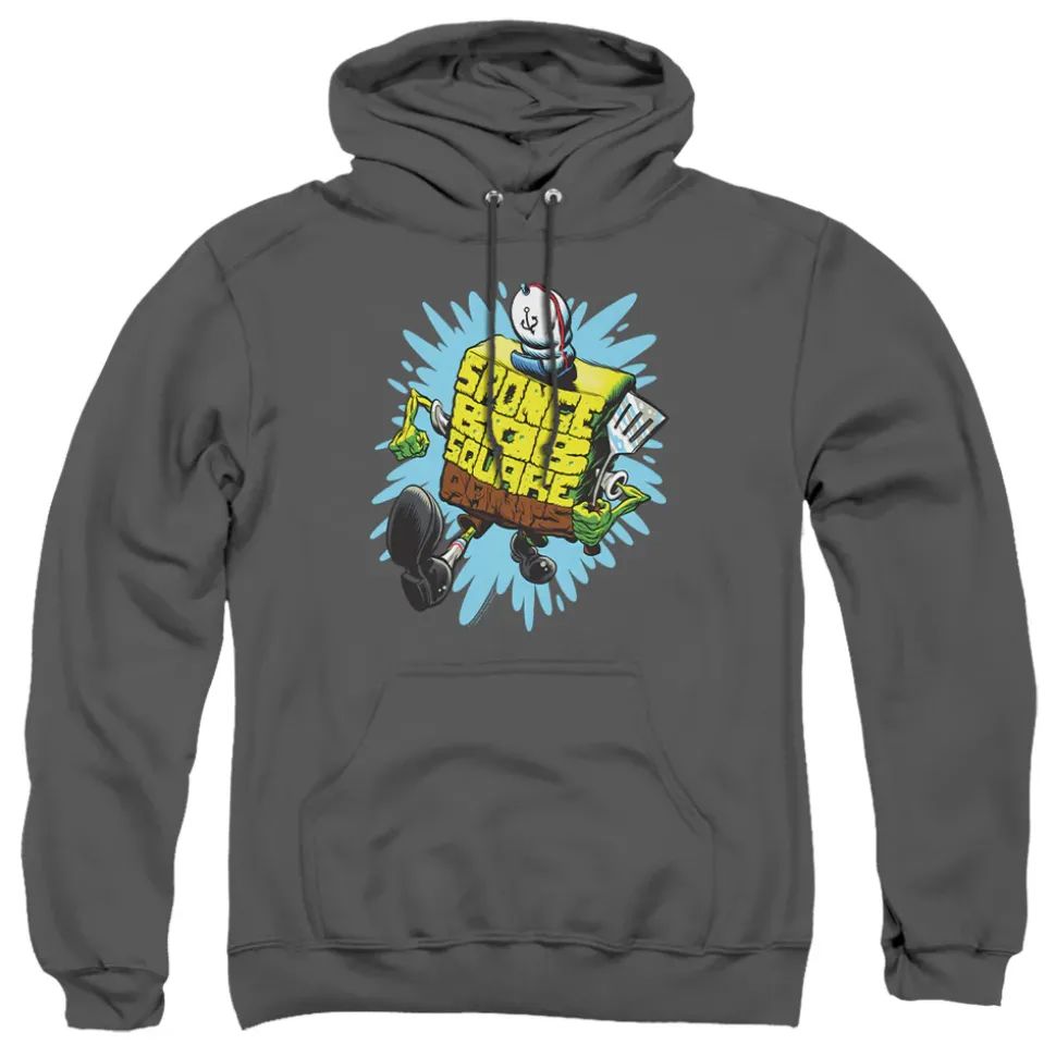 SpongeBob SquarePants - SpongeBob Letters