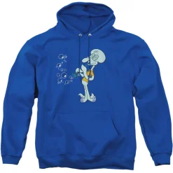 SpongeBob SquarePants - Squidward's Clarinet