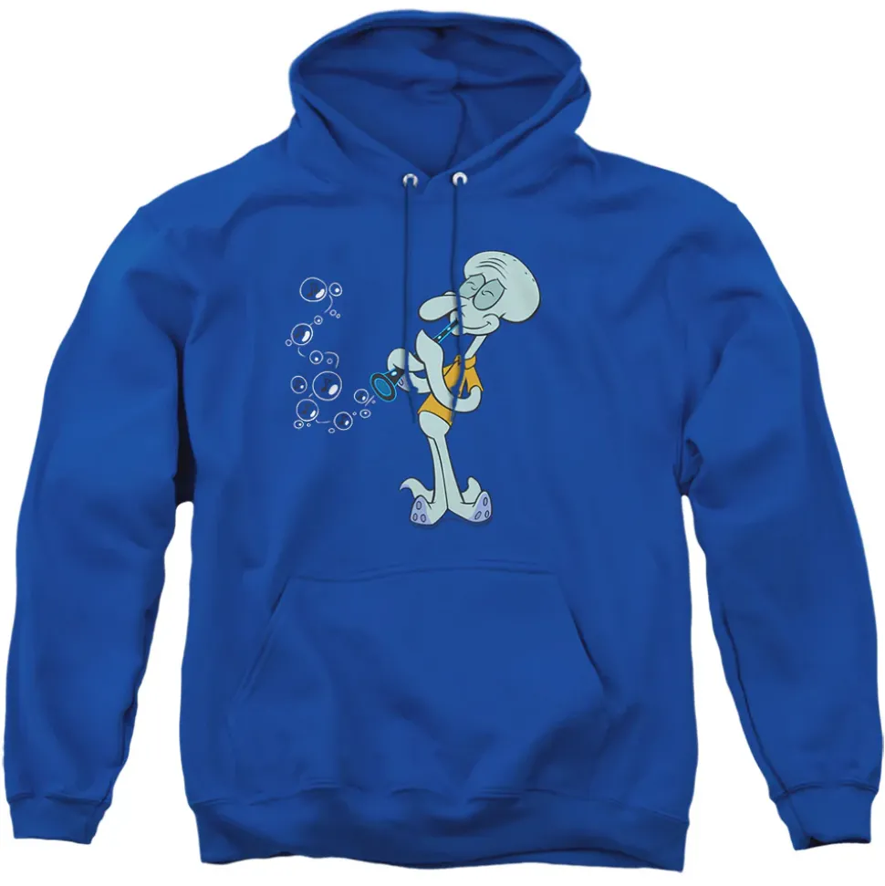 SpongeBob SquarePants - Squidward's Clarinet