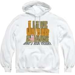 SpongeBob SquarePants - What's Your Excuse?