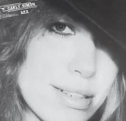Spy (reissue) (CD) - Carly Simon