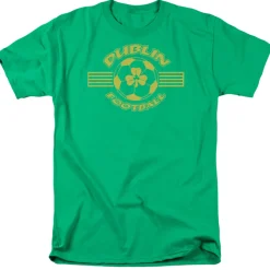 St. Patrick's Day - Dublin Football