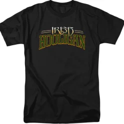 St. Patrick's Day - Hooligan