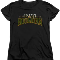 St. Patrick's Day - Hooligan