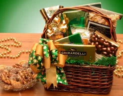 St. Patrick's Luck O The Irish Gourmet Treats