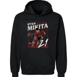 Stan Mikita Chicago Power WHT