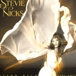 Stand Back: 1981-2017 (Vinyl) - Stevie Nicks