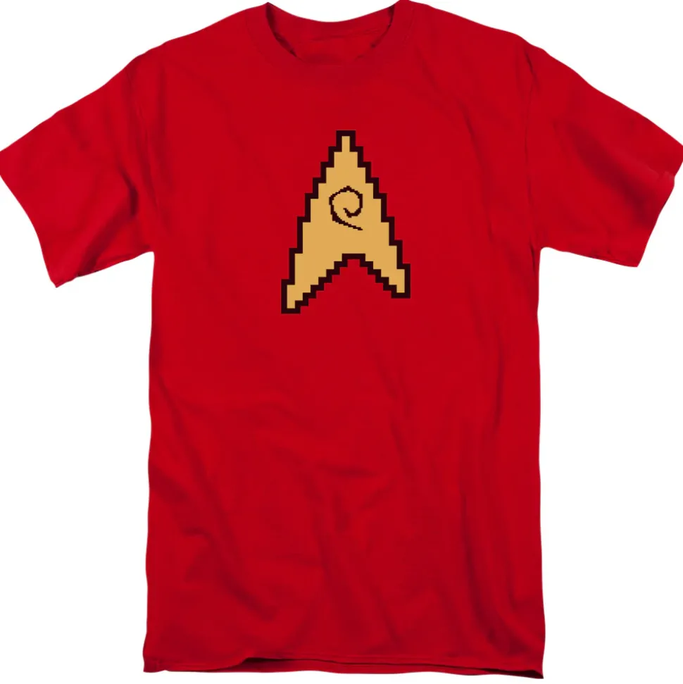 Star Trek - 8 Bit Engineering