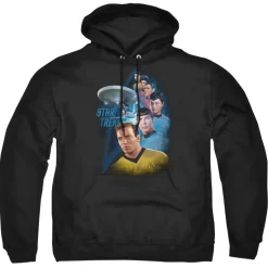 Star Trek - Among the Stars