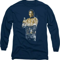 Star Trek - Beam Me Up