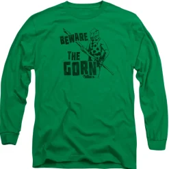 Star Trek - Beware the Gorn