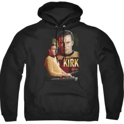 Star Trek - Captain Kirk