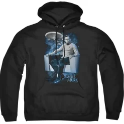 Star Trek - Captain's Chair