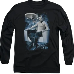 Star Trek - Captain's Chair