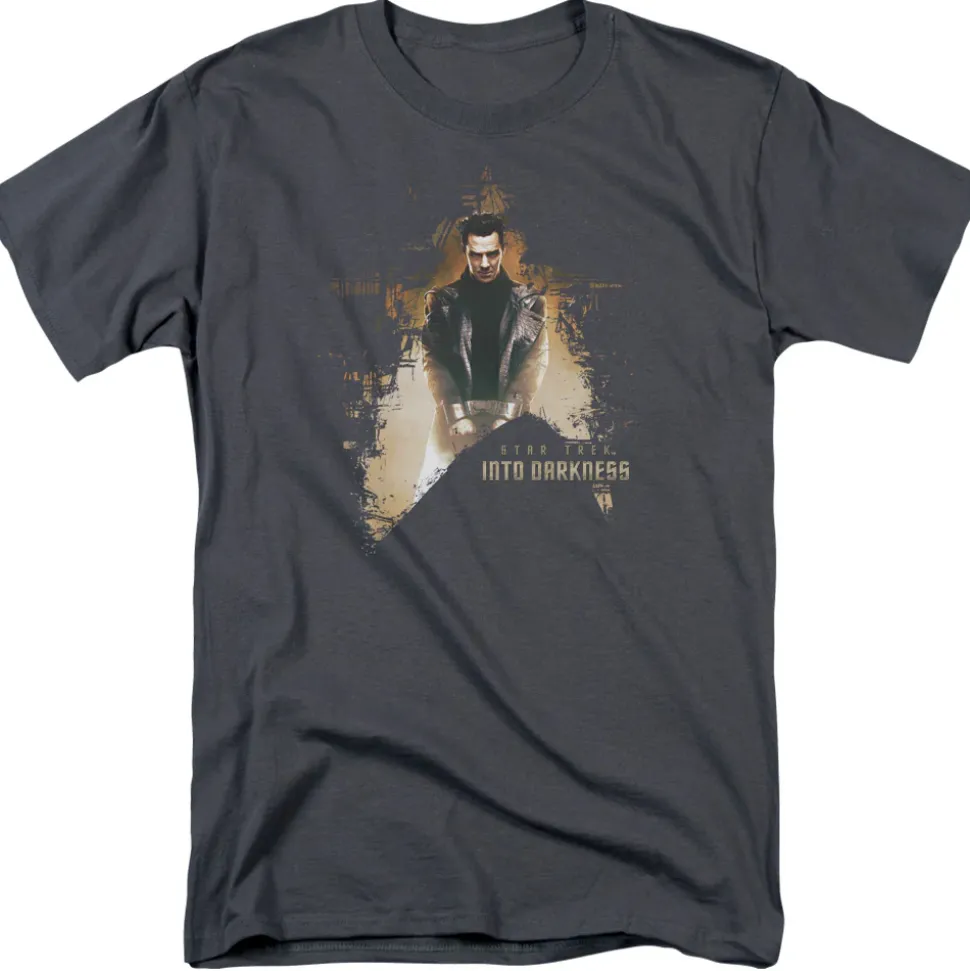 Star Trek - Dark Villain