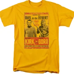 Star Trek - Duel In The Desert