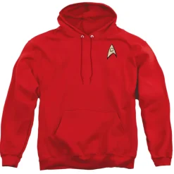 Star Trek - Engineering Uniform