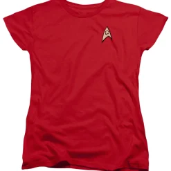 Star Trek - Engineering Uniform