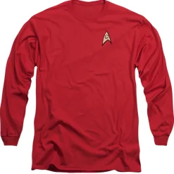 Star Trek - Engineering Uniform