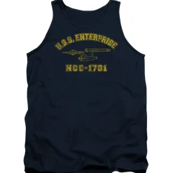 Star Trek - Enterprise Athletic