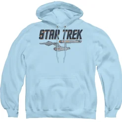 Star Trek - Enterprise Cartoon Logo