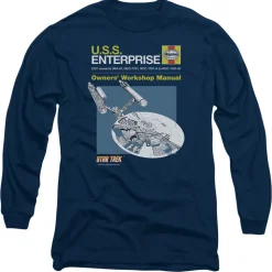 Star Trek - Enterprise Manual