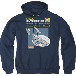 Star Trek - Enterprise Manual