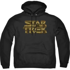 Star Trek - Feel the Steel