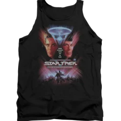 Star Trek - Final Frontier Movie Art