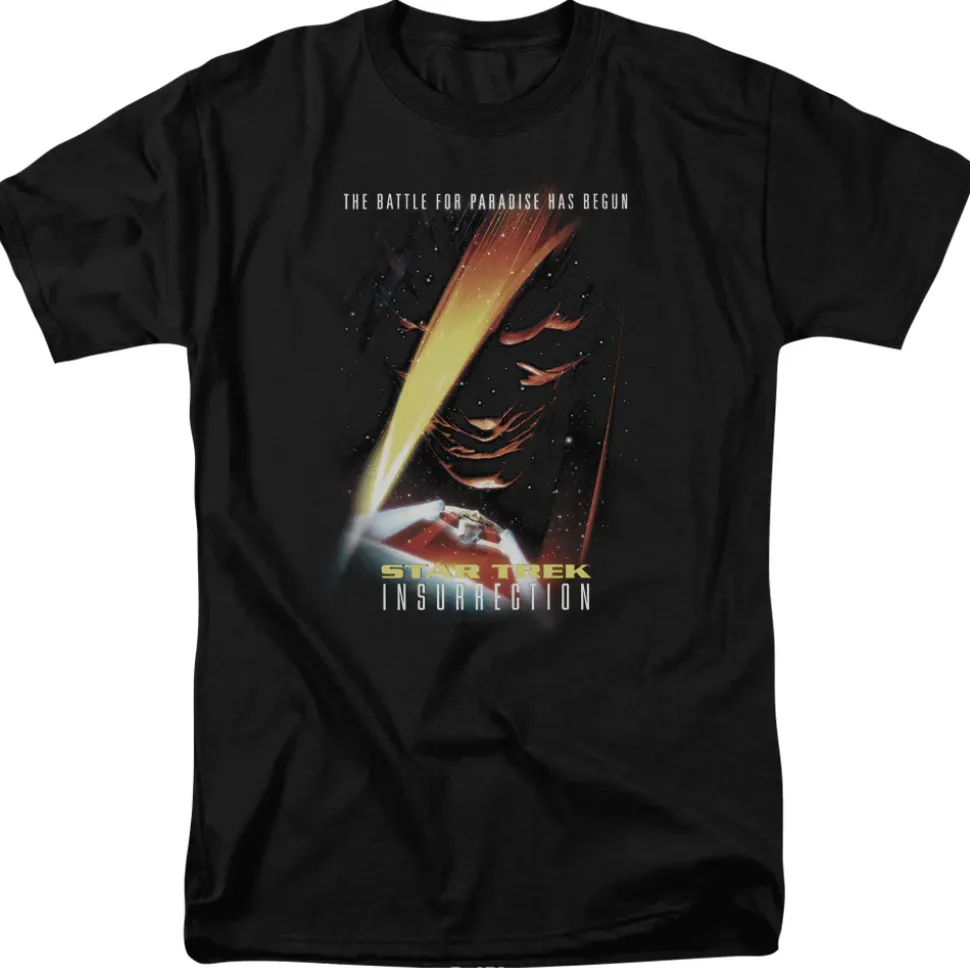 Star Trek - Insurrection (Movie)