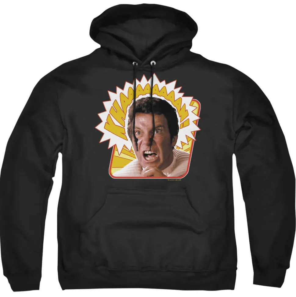 Star Trek - Khaaaaaan!