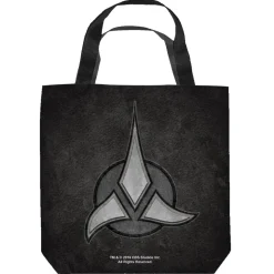Star Trek - Klingon Tote Bag