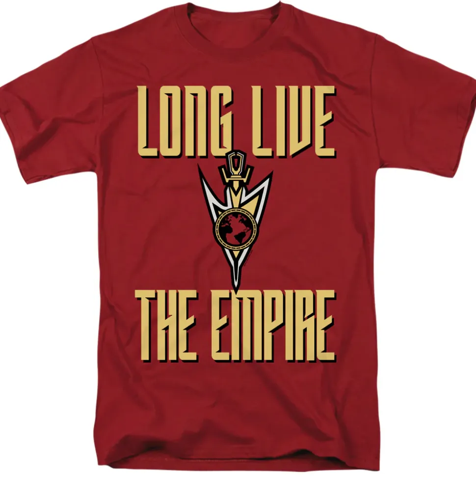 Star Trek - Long Live the Empire