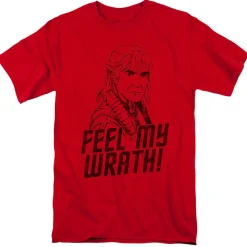 Star Trek - My Wrath