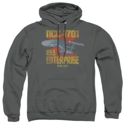 Star Trek - NCC-1701