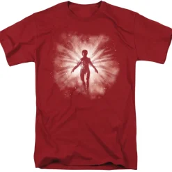 Star Trek - Red Angel