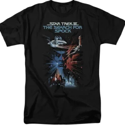 Star Trek - Search for Spock