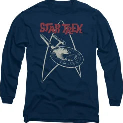 Star Trek - Ship Symbol