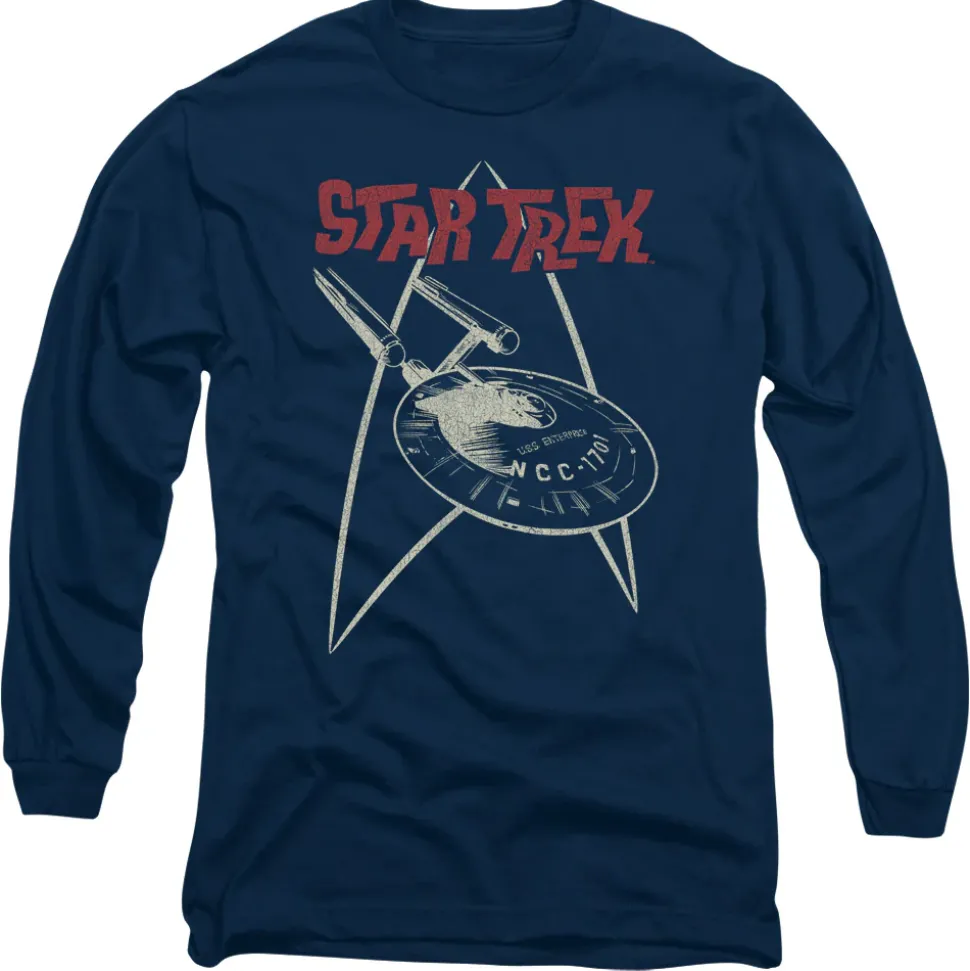 Star Trek - Ship Symbol